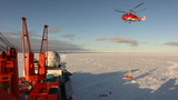 第35次南极科考